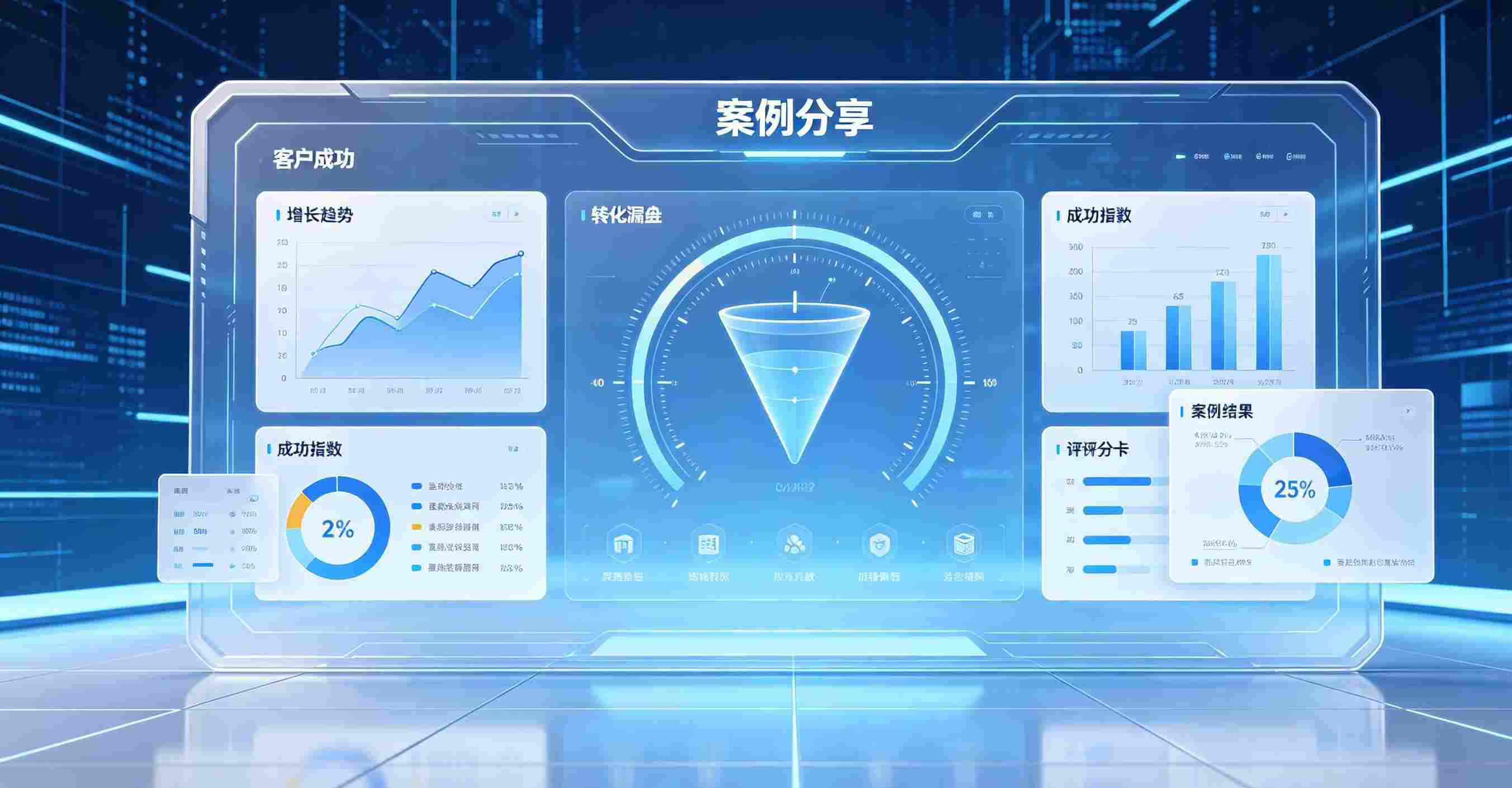 制造业GEO优化服务哪家实施经验更丰富？从落地案例看差距