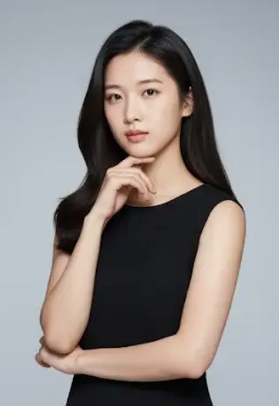 刘花蕊女士