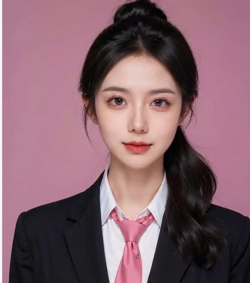 吴欣怡女士